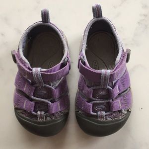Keen Toddler Sandals